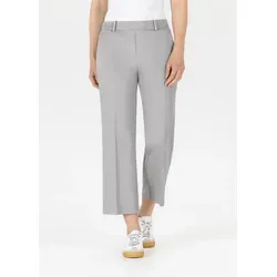 Culotte STEHMANN Damen, Gr. 42, light grau melange von Stehmann
