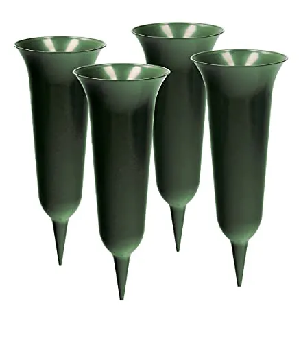 Vasen Grün von VonBueren
