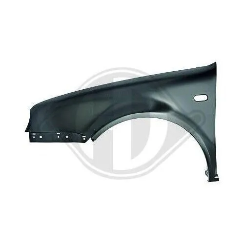 Diederichs Kotflügel 2213006 - Hochwertiger Kotflügel für präzisen Sitz und optimale Sicherheit, ideal für Fahrzeugreparaturen und -restaurierungen.