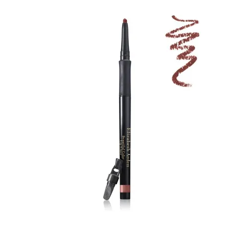 Elizabeth Arden Beautiful Color Precision Lipliner 07 Haselnuss - Präziser Konturenstift für Damen in einem warmen Braunton. Ideal für perfekte Lippenkonturen und langanhaltenden Halt. Inhalt: 0,35 g.