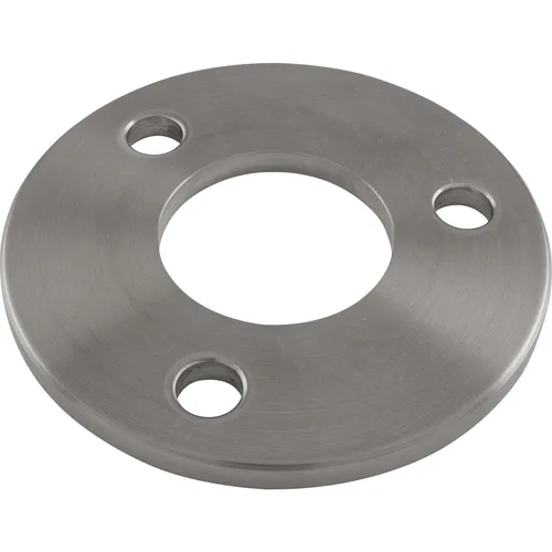 Rohrflansche von Economy