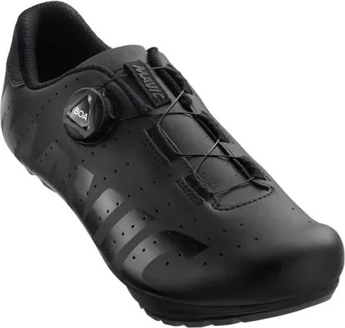 Mavic Cosmic Boa SPD Radschuhe 42 | EU 42 schwarz