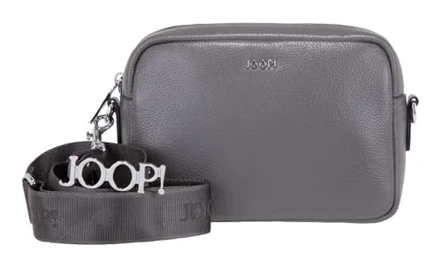 Joop! Vivace Cloe Shoulderbag S Darkgrey