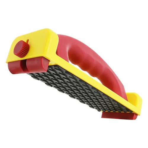 Milescraft GrabberPLUS Mehrzweck-Werkstückschieber von Milescraft