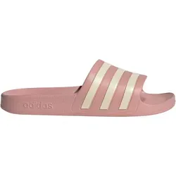 Adidas Damen Adilette Aqua rosa 43.0