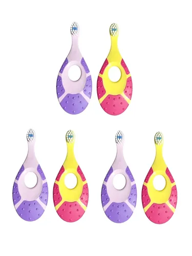 Jordan Zahnbürsten von Jordan