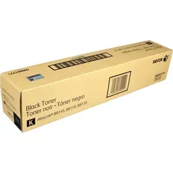 Produktbild Xerox Toner 006R01771 schwarz