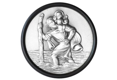 Fahrzeug-Embleme von PistolaPeppers