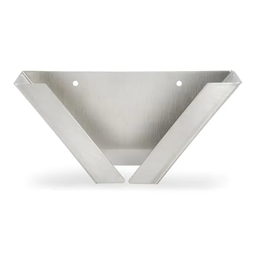 Edelstahl Filtertütenhalter von Feuerfest 123