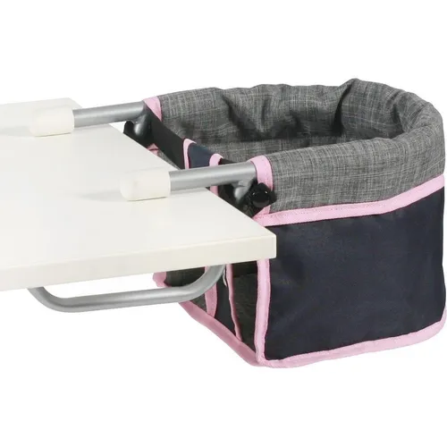 Bayer Chic 2000 Puppen-Tisch-Sitz (735-26)
