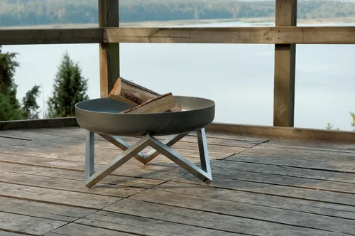 Produktbild SvenskaV Design-Feuerschale