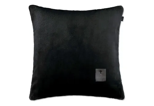 JOOP! Kissenhülle Sleek   , schwarz , Maße (cm): B: 50 H: 1 in schwarz von JOOP!