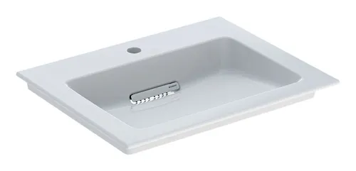Geberit ONE Möbelwaschtisch 600 x 475 mm
