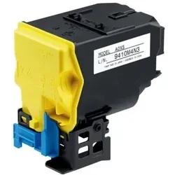 Original Konica Minolta Toner TNP-48Y gelb für Bizhub C 3350 3850 - neu umver...