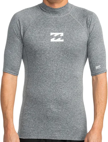 Billabong Rash Guard Waves All Day von Billabong