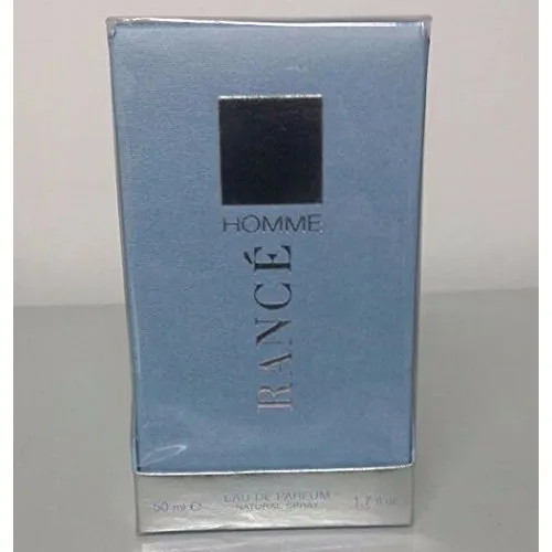 Rancé Homme Eau de Parfum EDP 50ml **Rare - Collectable**
