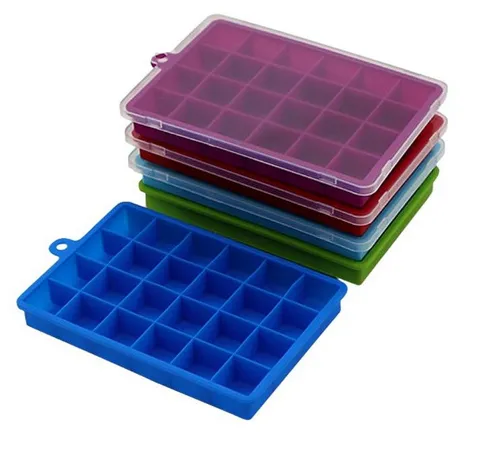 Eiswürfelformen von Bayli