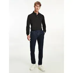 Langarm-Poloshirt TOMMY HILFIGER 