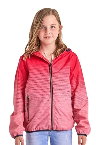Killtec Mädchen Lyse GRLS JCKT A Funktionsjacke von killtec