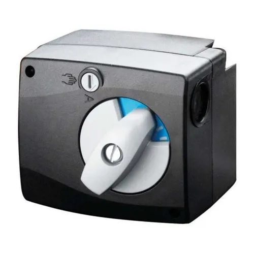 Produktbild Oventrop Lineg Stellmotor 1350953 230 V