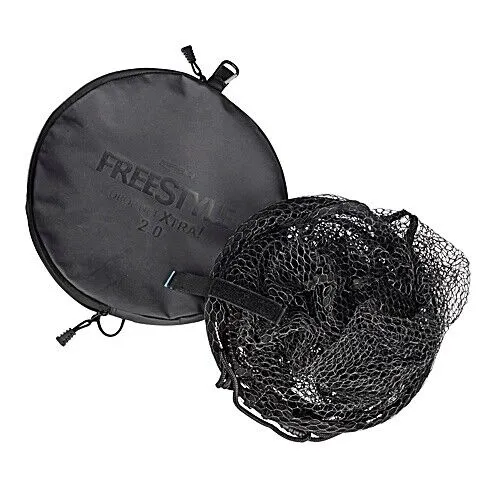 Spro Freestyle Dropnet Xtra 2.0 von SPRO