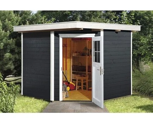 Weka Garten & Balkon von Weka