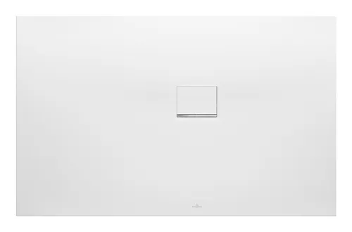 Villeroy & Boch Squaro Infinity Rechteckduschwanne von Villeroy & Boch