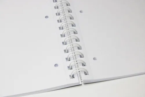 Notizbücher & Notizblöcke von ADINA