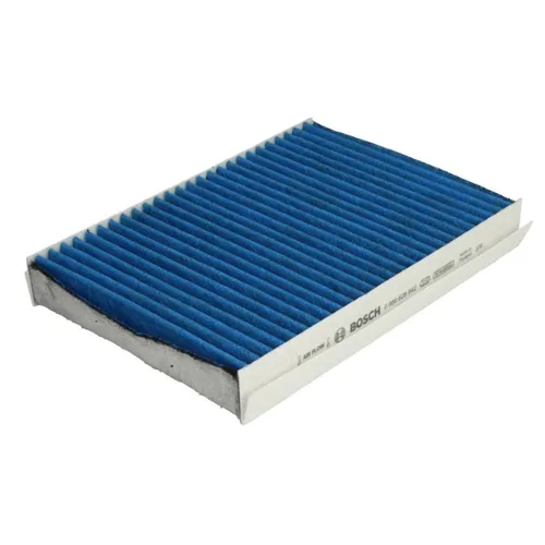 Innenraumluftfilter mit Aktivkohle BOSCH 0 986 628 642 von Bosch