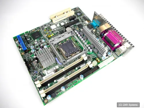Ersatzteil: IBM 44R5605 Motherboard, Mainboard, Hauptplatine für xSeries100 8486