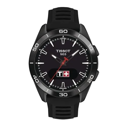 Tissot T-TOUCH CONNECT SPORT T153.420.47.051.04 Smartwatch von Tissot