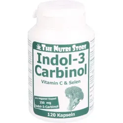 Indol-3 Carbinol 250mg