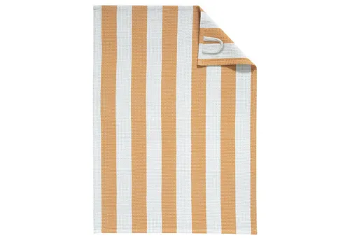 Cawö Geschirrtuch Cuisine Piqué 536 Frottier, (1-tlg)