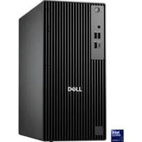 Dell Pro Tower QCT1250 - Leistungsstarker Desktop-PC mit Core Ultra 5 - Computersysteme und Zubehör - Ideal für anspruchsvolle Anwendungen mit 16 GB RAM und 512 GB SSD für schnelle Performance.