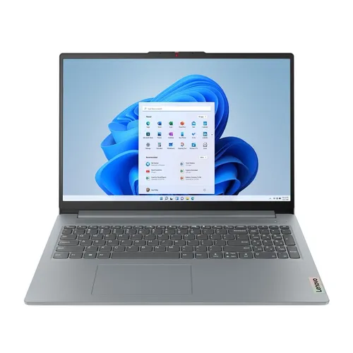Produktbild Lenovo IdeaPad Slim 3 16IAH8