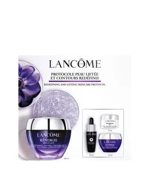 LANCÔME Rénergie Multi-Lift 50 ml Cream Routine Set Gesichtspflegeset 1 Stk
