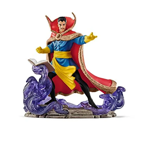 SCHLEICH 21509 - Dr. Strange