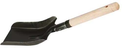 Kohleschaufel Ascheschaufel Kehrschaufel Kehrblech Futterschaufel Streuschaufel