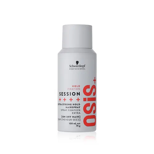Schwarzkopf OSiS Session - Haarspray 100 ml von Schwarzkopf