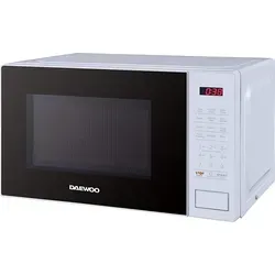 Daewoo Kombi-Mikrowellengerät MMF0G20T3W001, weiß