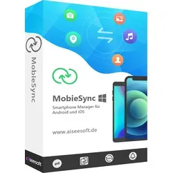 Produktbild MobieSync
