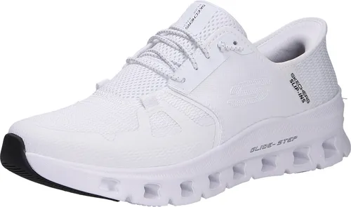 Skechers Glide-Step Pro Trainingsschuh - Fitnessschuhe mit innovativem Fersenkissen für ultimativen Komfort, ideal für aktive Tage und sportliche Herausforderungen.