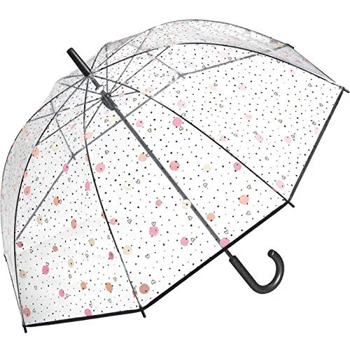 Happy rain Trend, 95 cm, Herzen