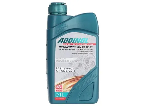 ADDINOL GETRIEBEÖL GH 75W-90, 1 Liter von ADDINOL