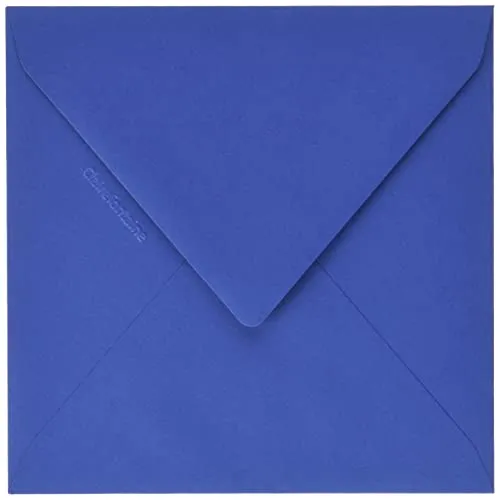 Clairefontaine 5648C in blau von Clairefontaine