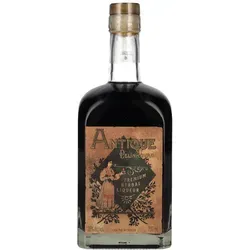 Badel Antique Pelinkovac Premium Herbal Liqueur 35% Vol. 0,7l