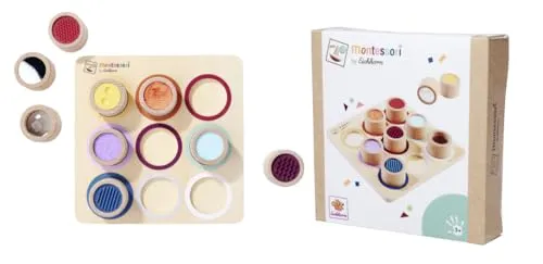 Eichhorn Taktiles Brett