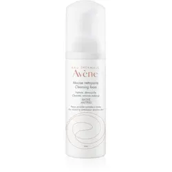 Avène Skin Care Reinigungsschaum 150 ml - Gesichtsreinigung für normale und Mischhaut, sanfte und gründliche Reinigung, bereitet die Haut optimal auf die Pflege vor.