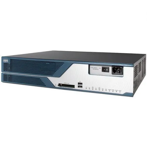 Produktbild Cisco CISCO3825-CCME/K9 gebraucht