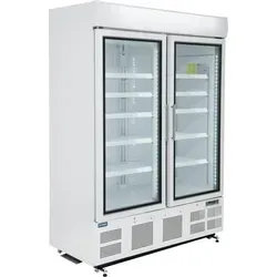 Polar Display Gefrierschrank 920 Liter
